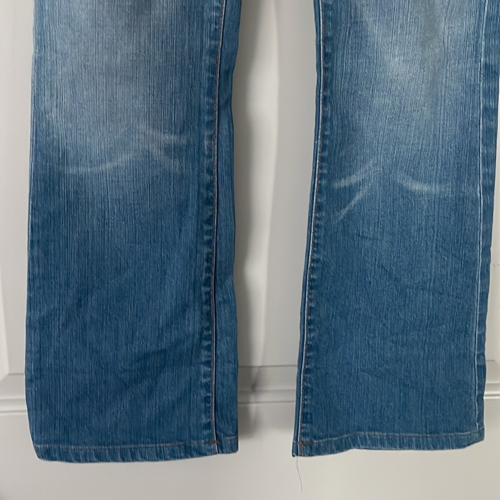 7 for All Mankind - Picture 5 of 10